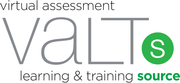 VALTs: Virtual Assessment Learning & Training Source