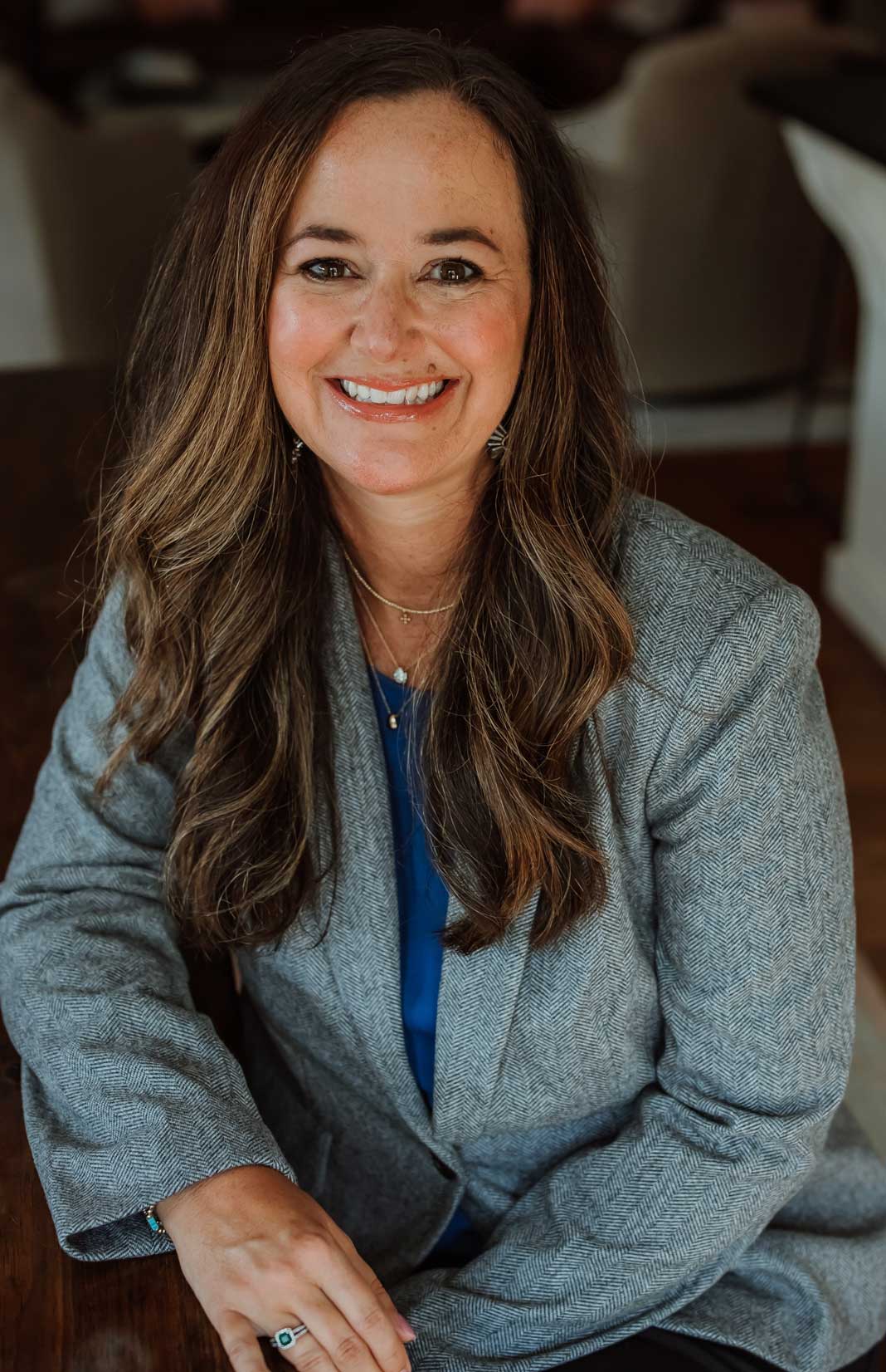 Marnie Battistini