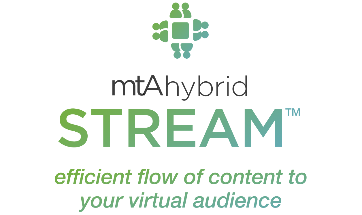 MTA Stream