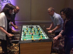 Play Games at Your Corporate Meetings