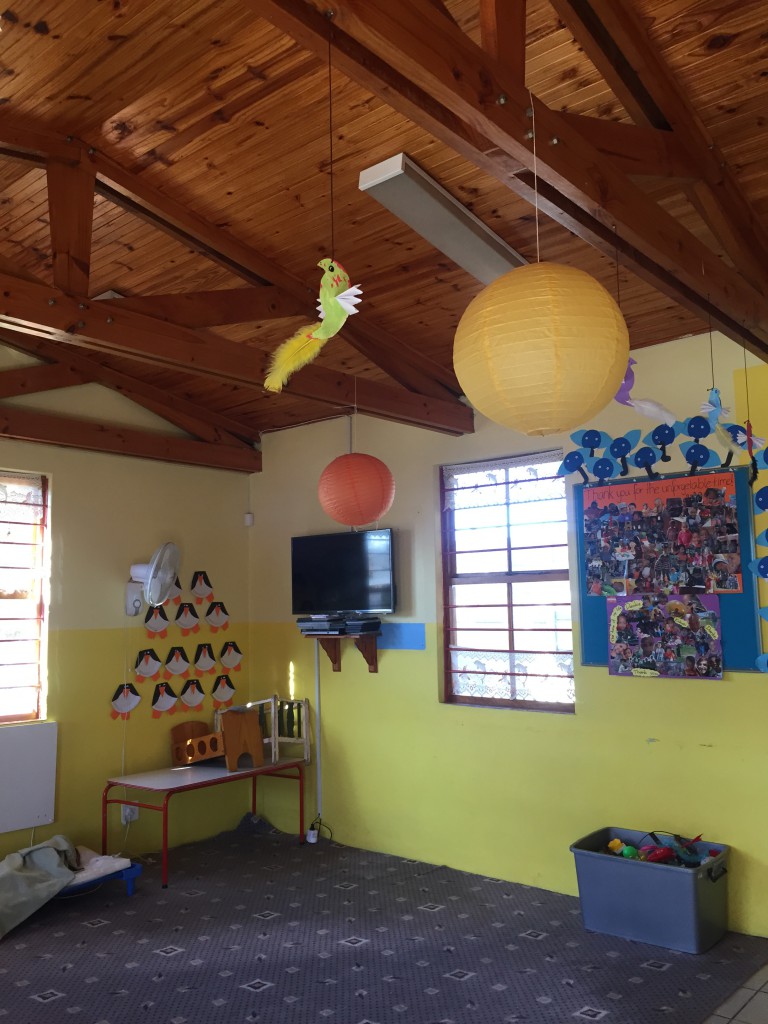 CSR CapeTown