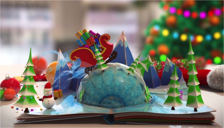 Happy Holidays