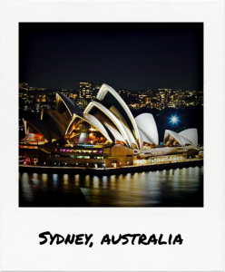 Sydney