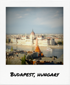 Budapest