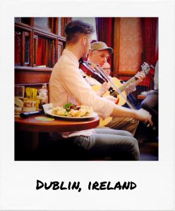 Dublin