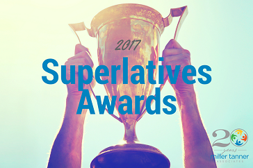 Superlatives awards