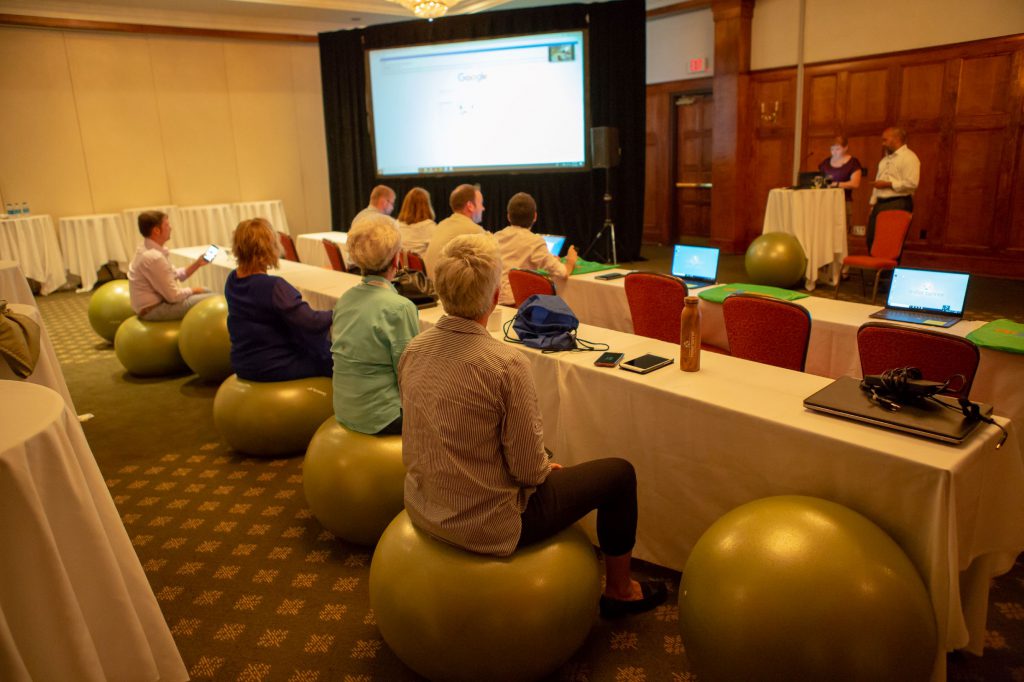 8 Work-Life Balance Activities for Your Events | Miller Tanner Associates