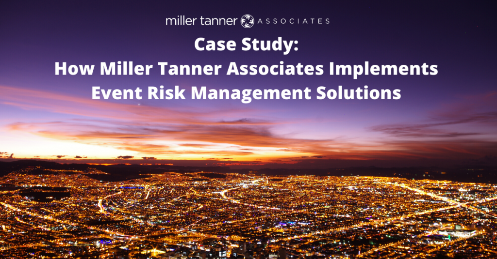risk management case study questions and answers