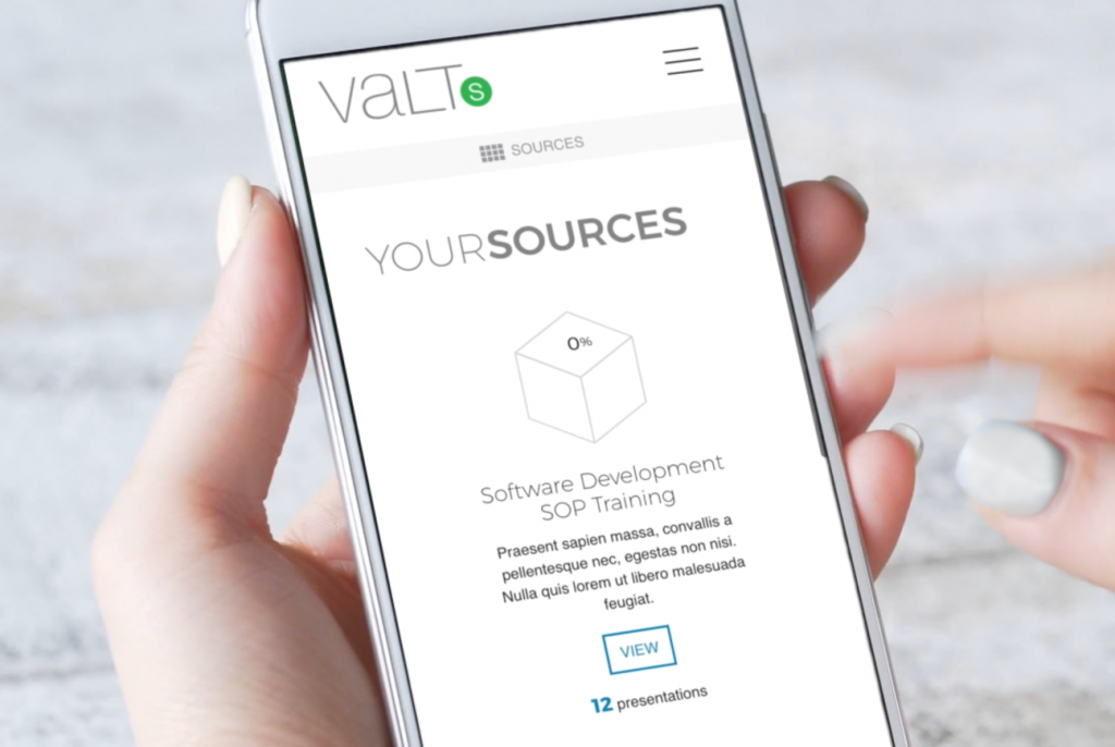 VALTs: Virtual Assessment Learning and Training Source