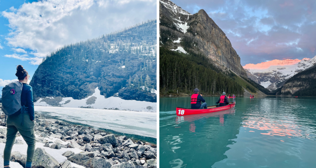 Banff Canada