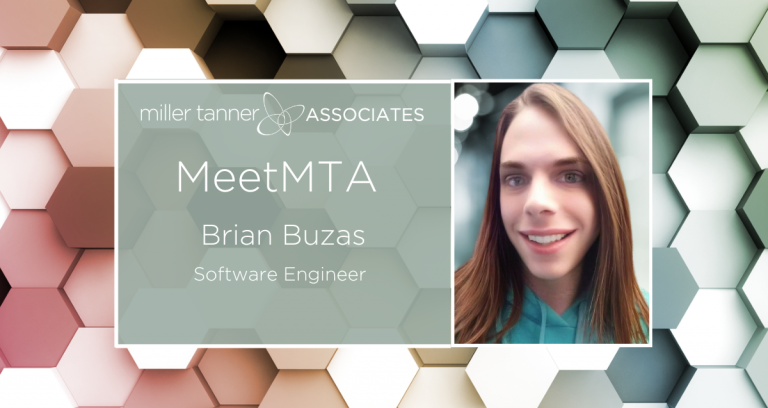 Brian Buzas