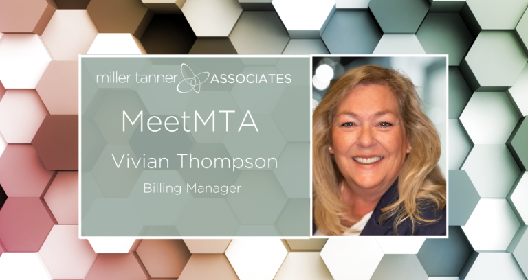 Vivian Thompson
