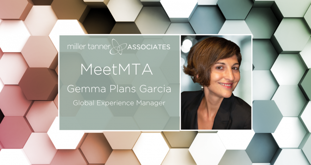 Meet MTA associates and learn what they do