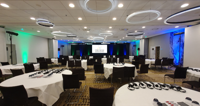 Increase Investigator Meeting Success