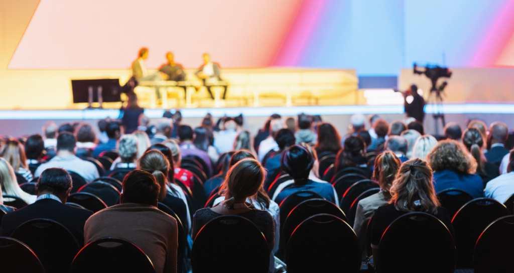 Boost attendance at medical meeting