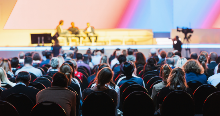 how to increase attendance at medical meetings