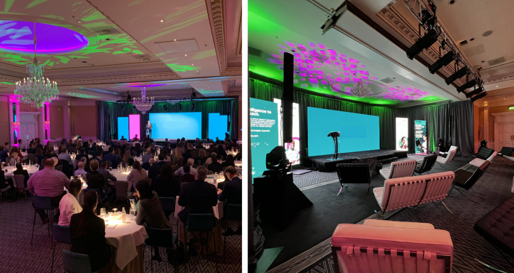 Event Production and AV