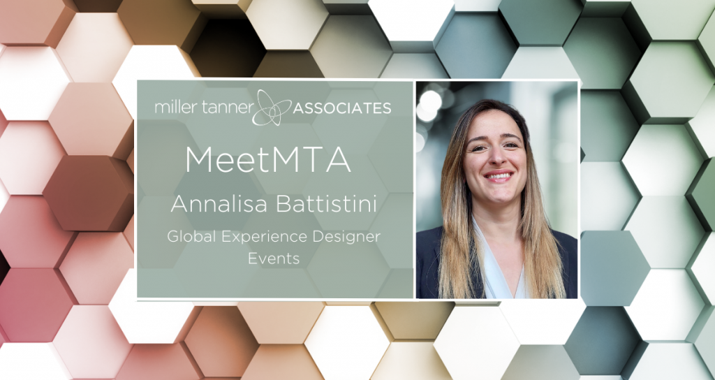 meet MTA Annalisa Battistini