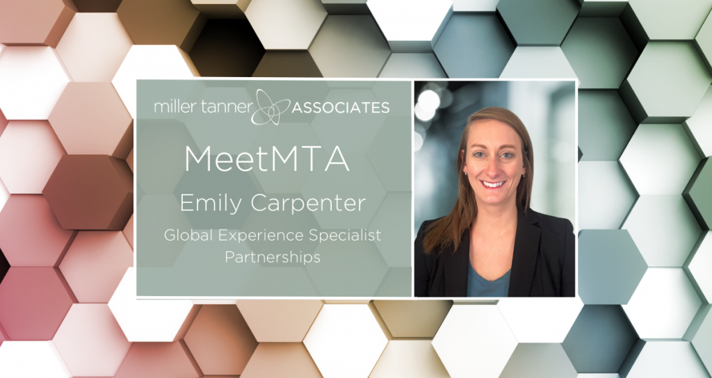 Emily Carpenter Partnerships