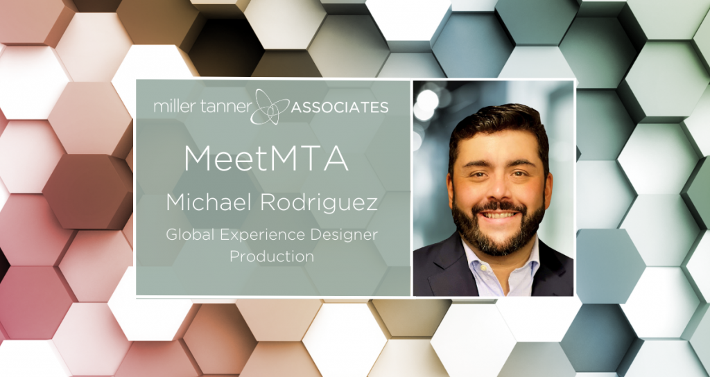 meet mta michael rodriguez