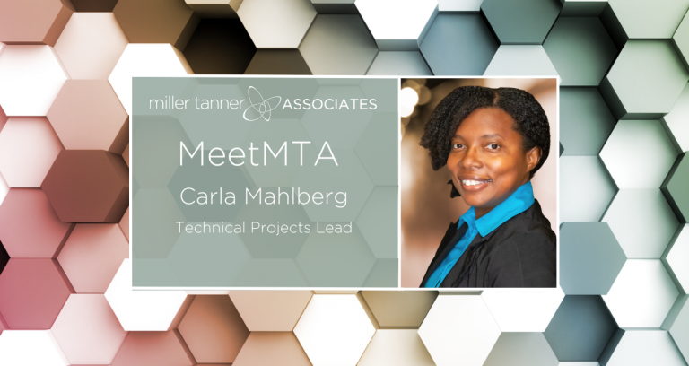 Meet Carla Mahlberg