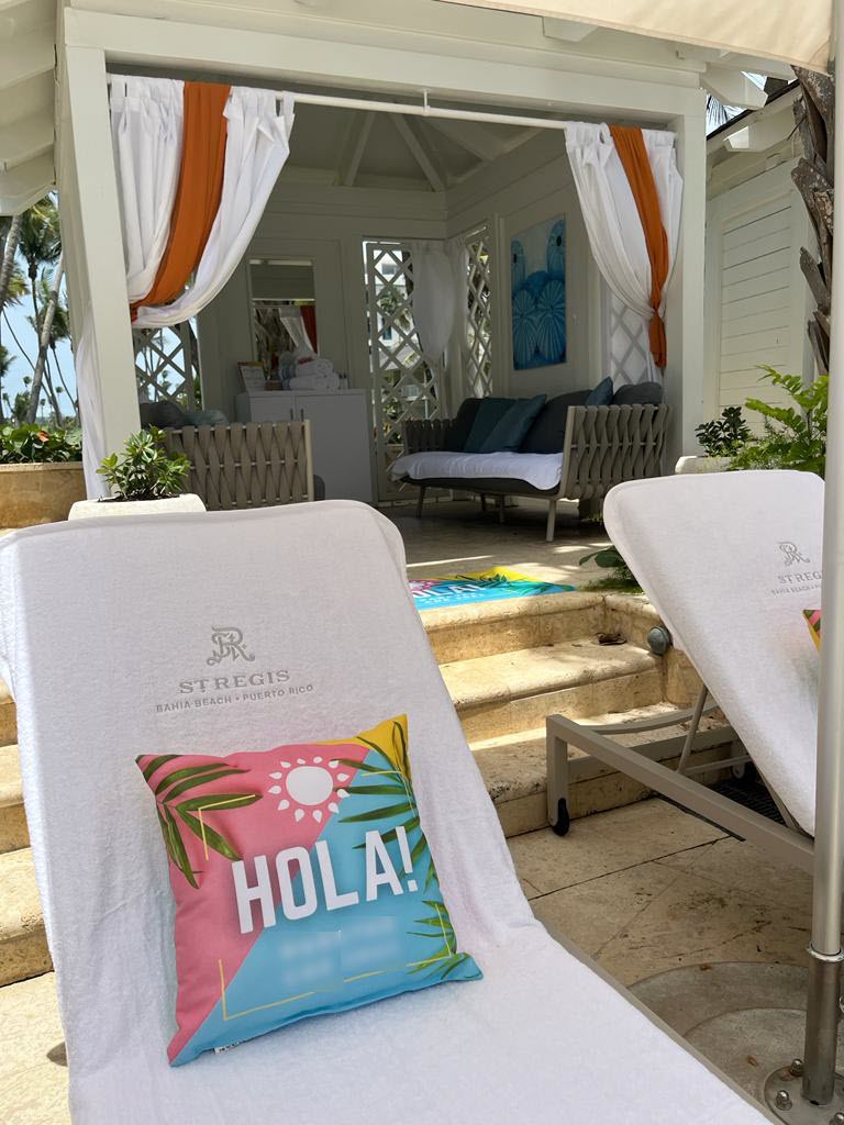 branding cabana