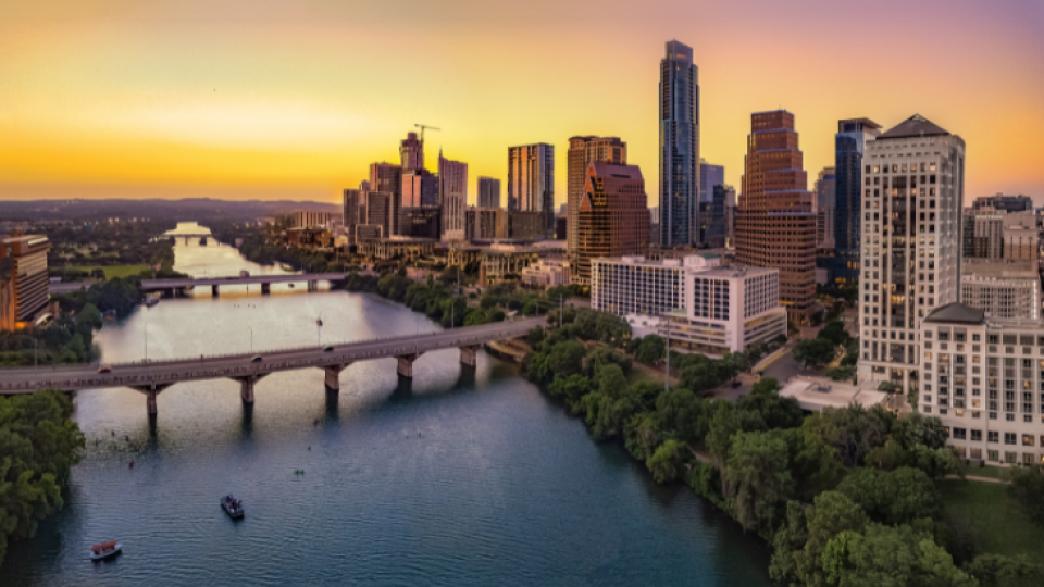 austin